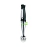 Braun MQ 7035X 0,5 l Blender immersyjny 1000 W Czarny, Stal satynowa