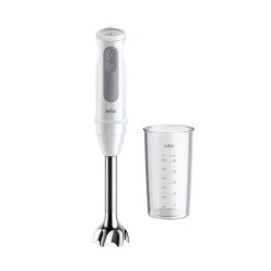 Blender ręczny Braun MQ50001M MultiQuick 5, biały