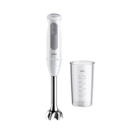 Blender ręczny Braun MQ50001M MultiQuick 5, biały
