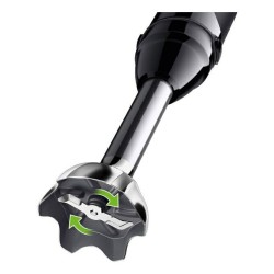Blender ręczny Braun Multiquick Stabmixer MQ55755M