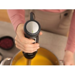 Blender ręczny Braun Multiquick Stabmixer MQ55755M
