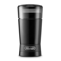 DeLonghi KG 200 Młynek Czarny 170 W