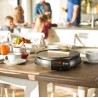 Russell Hobbs 20920-56 urządzenie do smażenia naleśników 1 naleś. 1200 W Czarny