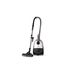 Odkurzacz Philips XD6122/12 EEU VAC CLNR BAG LED ARTIC WHI