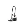 Odkurzacz Philips XD6122/12 EEU VAC CLNR BAG LED ARTIC WHI