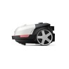 Odkurzacz Philips XD6122/12 EEU VAC CLNR BAG LED ARTIC WHI