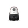 Odkurzacz Philips XD6122/12 EEU VAC CLNR BAG LED ARTIC WHI