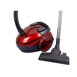 Odkurzacz workowy BROCK BVC 5002 RD