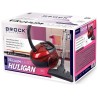 Odkurzacz workowy BROCK BVC 5002 RD