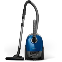 Philips 3000 series Odkurzacz workowy 900W. Wyłapuje 99,9% kurzu