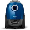Philips 3000 series Odkurzacz workowy 900W. Wyłapuje 99,9% kurzu
