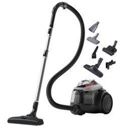 Electrolux EL61A4UG Szary
