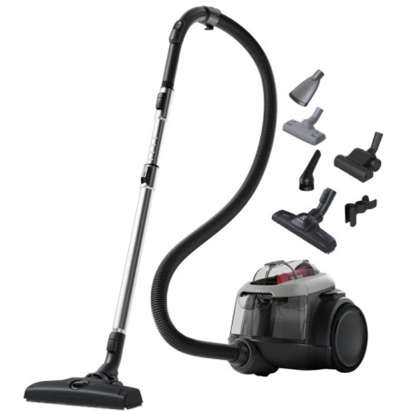 Electrolux EL61A4UG Szary