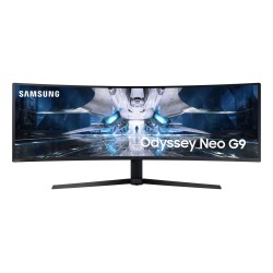Samsung Odyssey S49AG950NP monitor komputerowy