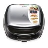 Tefal SW342D38 urządzenie do smażenia naleśników 2 naleś. Czarny, Stal nierdzewna