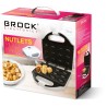 Opiekacz do orzeszków BROCK HZ3012