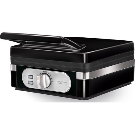 Gofrownica MPM MGO-24