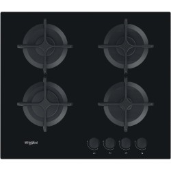 Płyta gazowa WHIRLPOOL AKT 616/NB