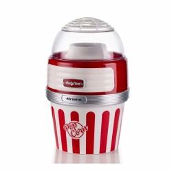 Urządzenie do popcornu ARIETE Popcorn XL 2957/0 Partytime 1100 W Czerwony