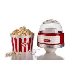 Urządzenie do popcornu ARIETE Popcorn XL 2957/0 Partytime 1100 W Czerwony