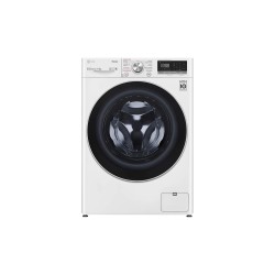 LG Pralka z suszarką F2DV5S7S1E klasa D, 1200 RPM, 7 kg
