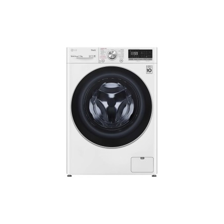 LG Pralka z suszarką F2DV5S7S1E klasa D, 1200 RPM, 7 kg