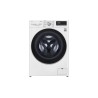 LG Pralka z suszarką F2DV5S7S1E klasa D, 1200 RPM, 7 kg