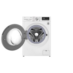 LG Pralka z suszarką F2DV5S7S1E klasa D, 1200 RPM, 7 kg