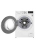LG Pralka z suszarką F2DV5S7S1E klasa D, 1200 RPM, 7 kg