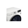 LG Pralka z suszarką F2DV5S7S1E klasa D, 1200 RPM, 7 kg