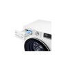 LG Pralka z suszarką F2DV5S7S1E klasa D, 1200 RPM, 7 kg