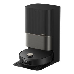 Robot sprzątający Dreame X50 Ultra Czarny RLX85CE-6-BK