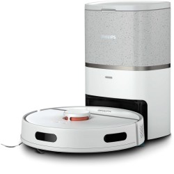 Odkurzacz i mop Philips HomeRun 3000 Series Aqua Vacuum and Mop Robot XU3110/02