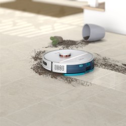 Odkurzacz i mop Philips HomeRun 3000 Series Aqua Vacuum and Mop Robot XU3110/02