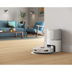 Odkurzacz i mop Philips HomeRun 3000 Series Aqua Vacuum and Mop Robot XU3110/02