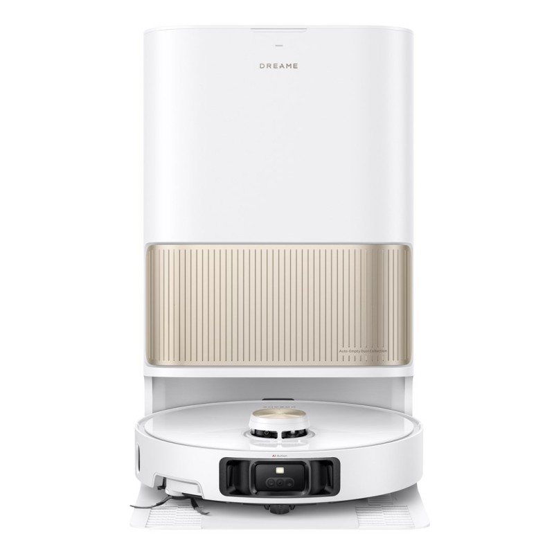 Odkurzacz robot Dreame L40S Pro Ultra RLL74CE Odkurzacz robot Dreame L40S Pro Ultra RLL74CE
