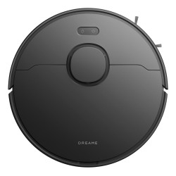 Robot sprzątający Dreame D9 Max Gen 2 (czarny)
