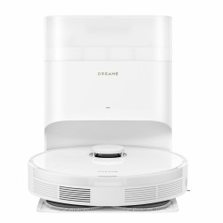 Robot sprzątający Dreame L10s Plus (biały)