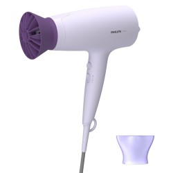 Philips 3000 series 2100 W Nasadka ThermoProtect Suszarka do włosów