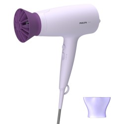 Philips 3000 series 2100 W Nasadka ThermoProtect Suszarka do włosów