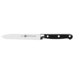 ZWILLING 35621-004-0 sztuciec kuchenny i zestaw noży 7 szt. Zestaw noży/komplet sztućców