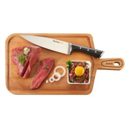Tefal Ice Force - zestaw noży, zawiera 3 noże