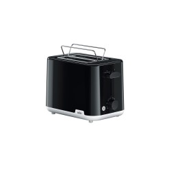 Braun HT1010BK 8 2 kaw. 900 W Czarny