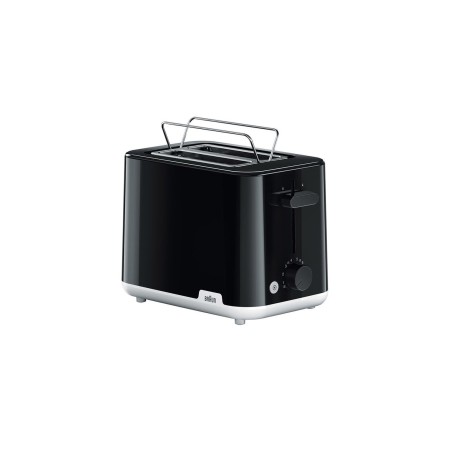 Braun HT1010BK 8 2 kaw. 900 W Czarny