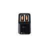 Braun HT1010BK 8 2 kaw. 900 W Czarny