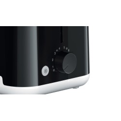 Braun HT1010BK 8 2 kaw. 900 W Czarny