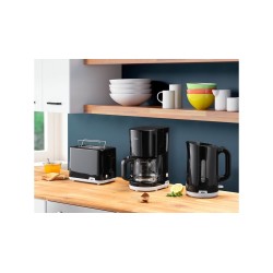 Braun HT1010BK 8 2 kaw. 900 W Czarny