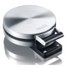 Graef WA 80 gofrownica 5 gof. 850 W Stal nierdzewna