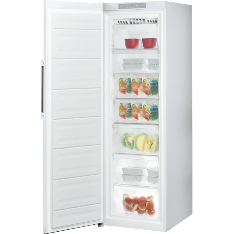 Whirlpool Zamrażarka pionowa - UW8 F2Y WBI F 2