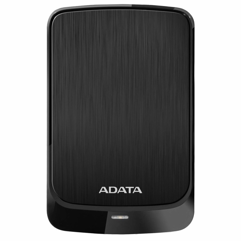 ADATA HV320 zewnętrzny dysk twarde 2 TB USB 3.2 Gen 1 (3.1 Gen 1) Czarny ADATA HV320 zewnętrzny dysk twarde 2 TB USB 3.2 Gen 1 (3.1 Gen 1) Czarny